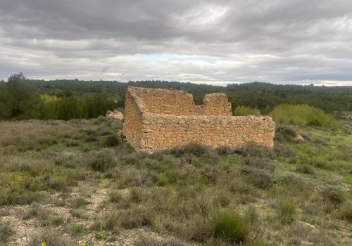 Casas Tradicionales