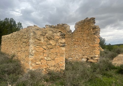 Casas Tradicionales