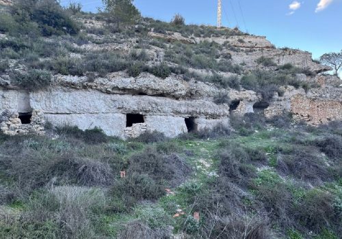 Casas Tradicionales Ribera del Río