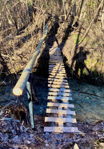 Puente de los Peña